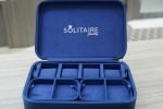 Solitaire Jewelry Travel Case - Image 3