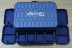 Solitaire Jewelry Travel Case - Image 5