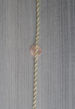 10k Rope Chain 23" - Image 3