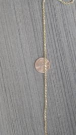 10k Rope Chain 20" - Image 3
