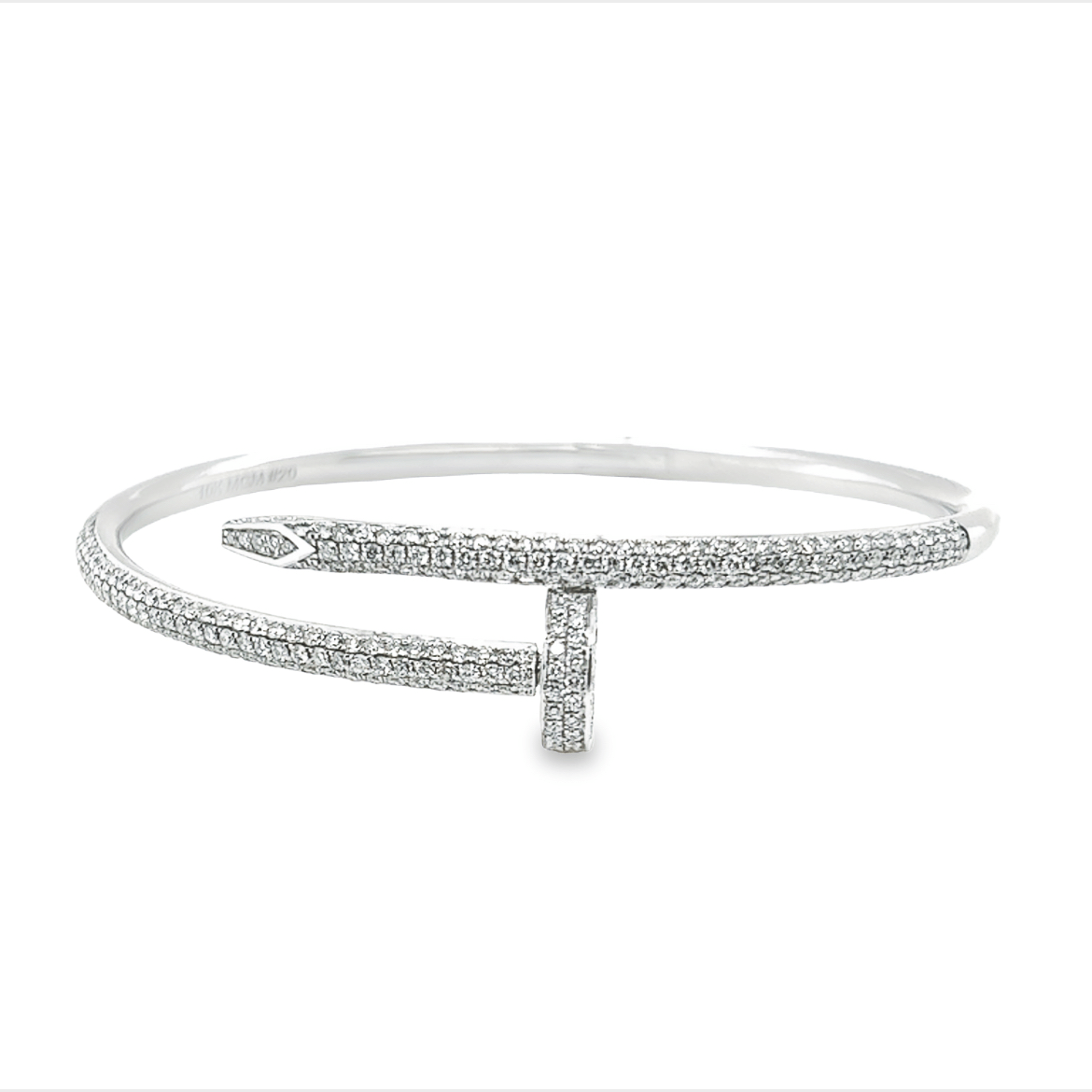 Nail Ring - Image 1